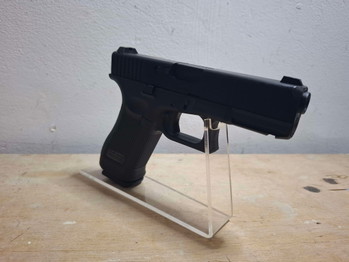 Imagen 3 de Umarex / VFC Glock 45 Gen. 5 - GBB - MINT CONDITION