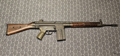 Afbeelding van LCT H&K G3 AEG