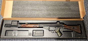 Imagen 3 de LCT H&K G3 AEG