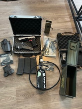 Image pour complete upgraded Hi Capa HPA set