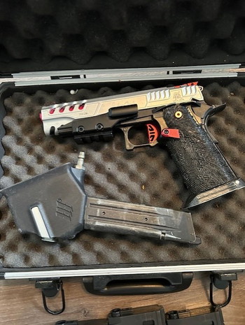 Bild 2 für complete upgraded Hi Capa HPA set