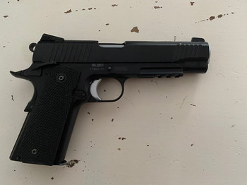 Image 2 for Nighthawk Custom 1911 aangeboden