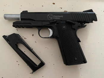 Image 3 for Nighthawk Custom 1911 aangeboden