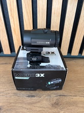 Bild für Vortex Micro 3x magnifier
