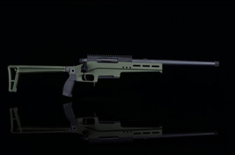 Image for Gezocht! TAC 41 LS
