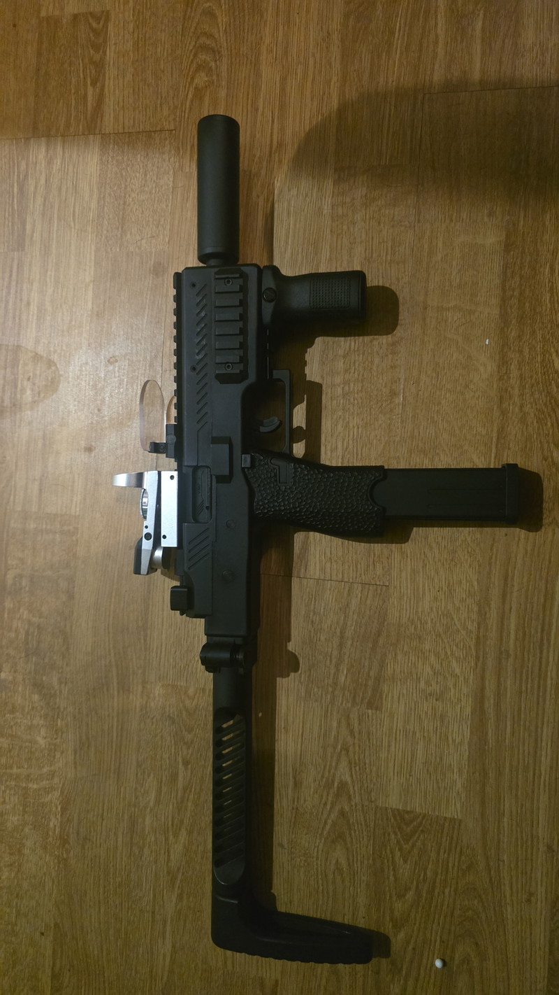 Image 1 for Vorsk vmp-1 met 5 mags