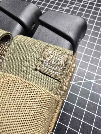 Afbeelding 4 van 5.11 - POCHES POUR MAGASINS PA