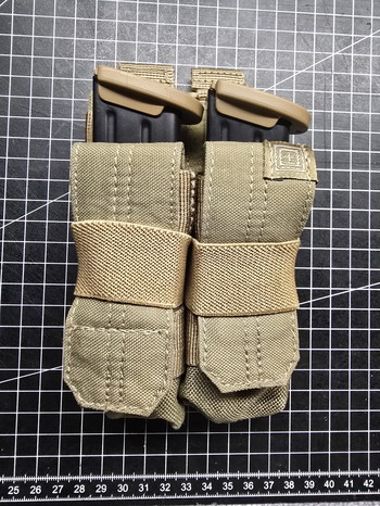 Afbeelding 5 van 5.11 - POCHES POUR MAGASINS PA