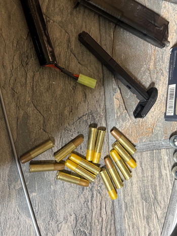 Image 3 for Diversen voor airsoft wapens