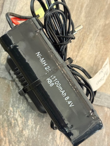 Image 6 for Diversen voor airsoft wapens