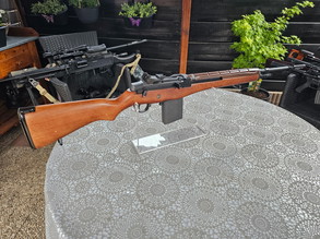 Bild für G&G M14 AEG