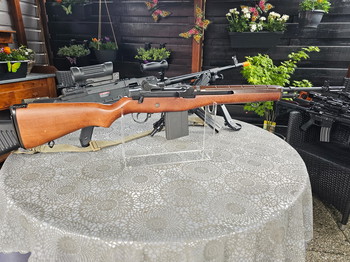 Bild 2 für G&G M14 AEG