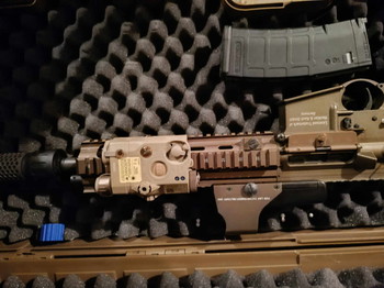 Bild 3 für HK416 GBBR