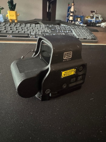 Bild 2 für Eotech Exps 3-0