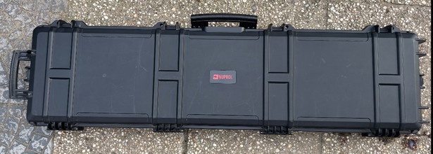 Image for Hard case XL | Nuprol | Replica koffer