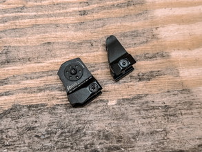 Image pour DD Iron Sights