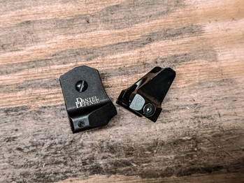 Image 3 for DD Iron Sights