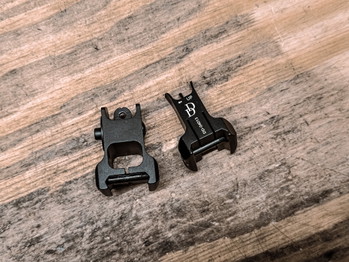 Image 4 for DD Iron Sights