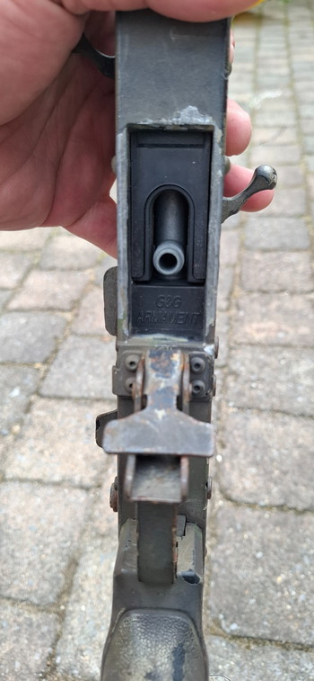 Bild 3 für G&G RK74 CQB