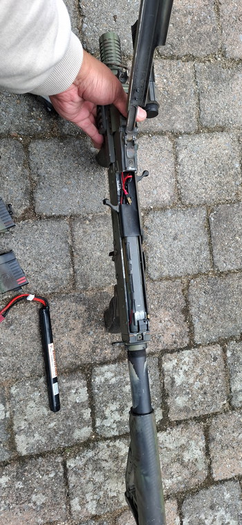 Bild 4 für G&G RK74 CQB