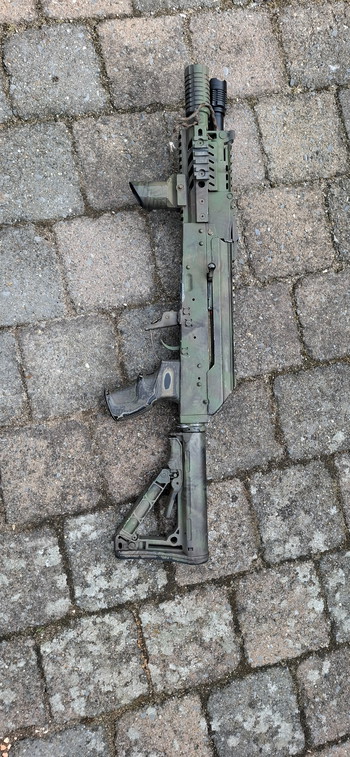 Bild 5 für G&G RK74 CQB