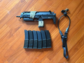 Image for MP7 Full Custom