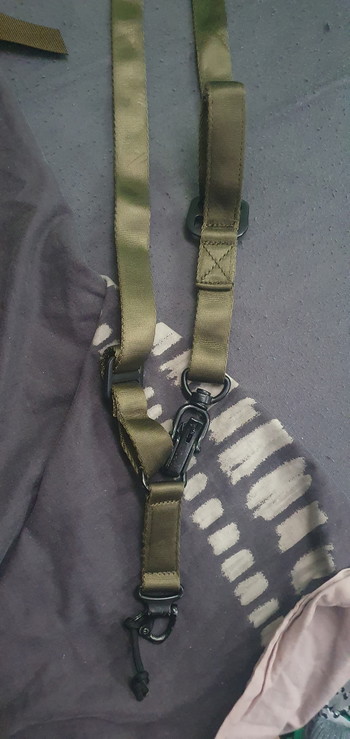 Image 2 for Magpul MS2 Sling OD