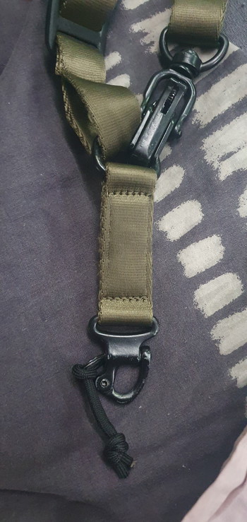 Image 4 for Magpul MS2 Sling OD