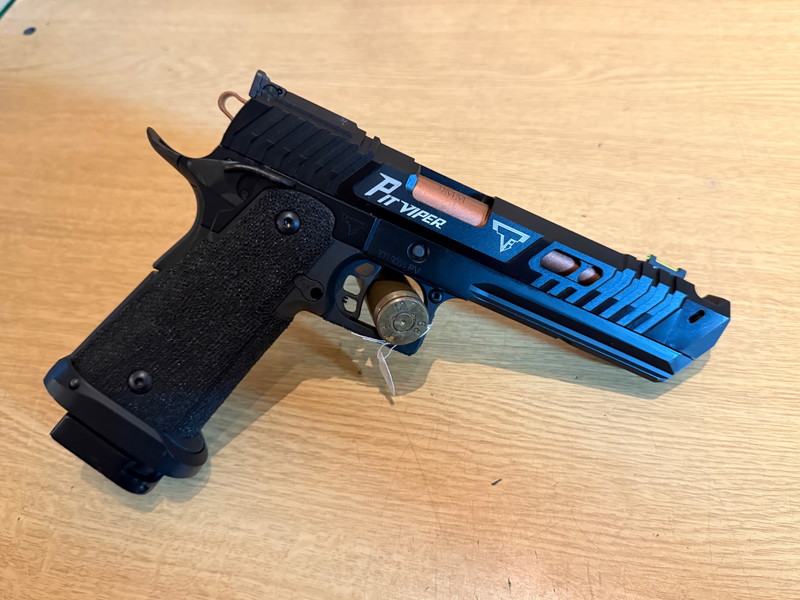 Image 1 pour Pit viper taran tactical