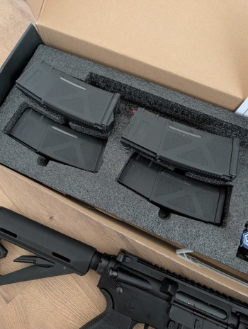 Image 3 for Gate TRINITY ARMAMENT Alpha Carbine 11.5
