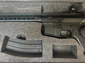 Imagen 5 de Nieuw airsoft ARS4-10