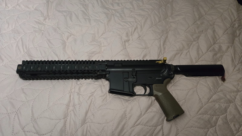 Image 1 pour Systema mk18