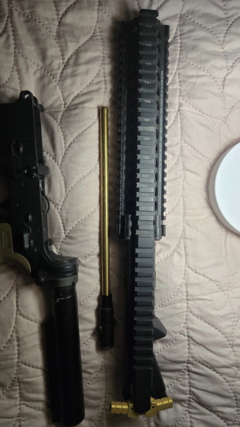 Image 2 pour Systema mk18