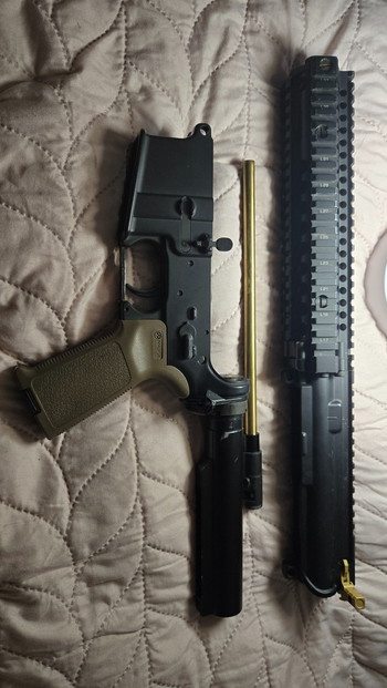 Image 3 pour Systema mk18