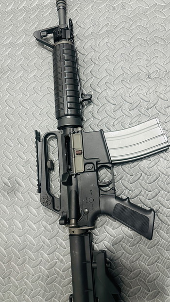 Bild 2 für VFC Colt M733 GBBR