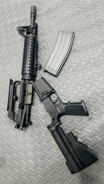 Bild 4 für VFC Colt M733 GBBR