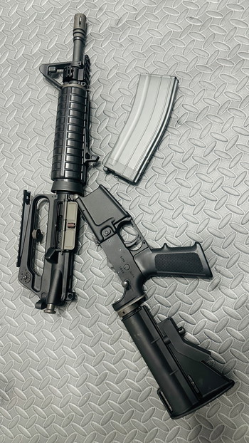 Bild 4 für VFC Colt M733 GBBR