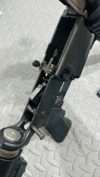 Bild 5 für VFC Colt M733 GBBR