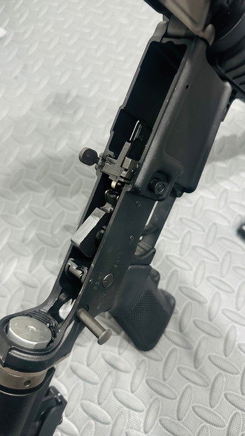 Bild 5 für VFC Colt M733 GBBR