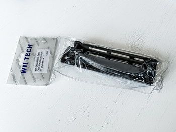 Image 2 pour MP5 (TM NGRS) M-LOK MP5 handguard