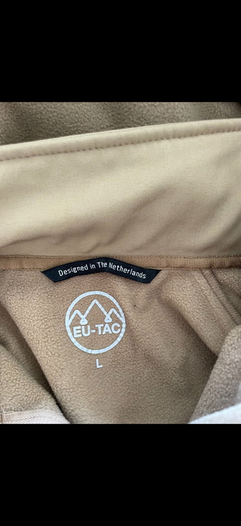 Bild 2 für Militaire jas tan