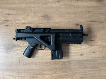 Imagen 2 de JG works G3 SAS F