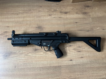 Imagen 3 de JG works G3 SAS F