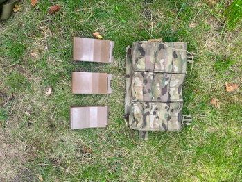 Image 3 for Stocks, suppressors, rails, mag pouches, holsters