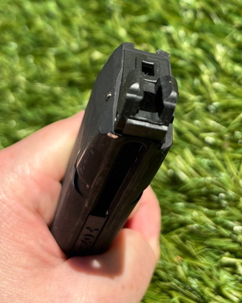 Afbeelding 6 van MONK Customs ultra Lightweight M4 adapter voor Glock HPA (monk m-adapter-ul)
