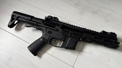 Afbeelding van Nemesis X9