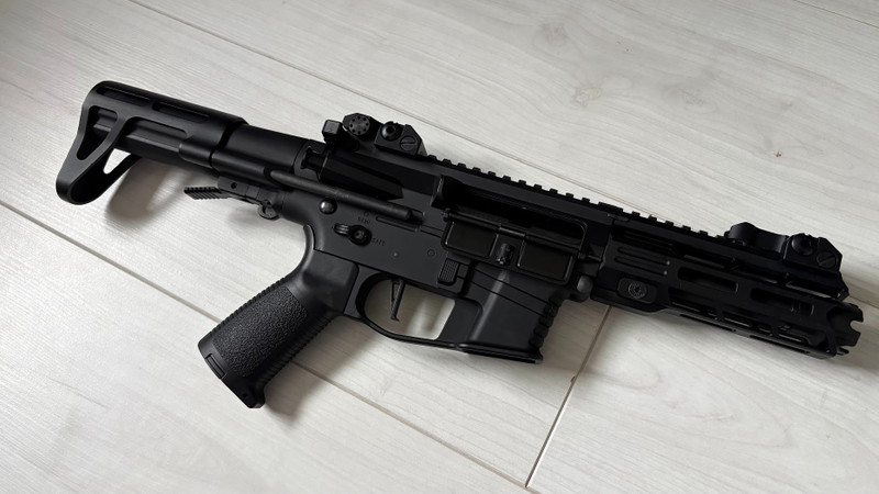 Image 1 for Nemesis X9
