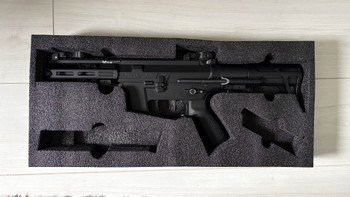 Afbeelding 2 van Nemesis X9