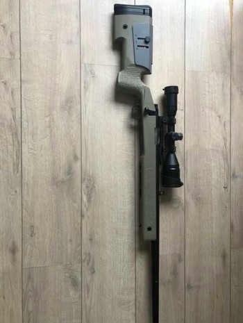 Image 4 for Cyma CM 700 sniper, compleet