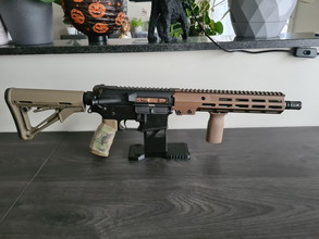 Imagen para Mooie tm m4 omgebouwd naar urgi1